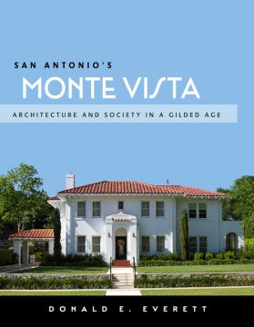 San Antonio's Monte Vista - MPHOnline.com