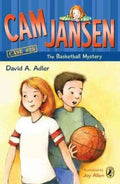 Cam Jansen and the Basketball Mystery - MPHOnline.com