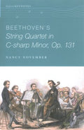 Beethoven's String Quartet in C-Sharp Minor, Op. 131 - MPHOnline.com