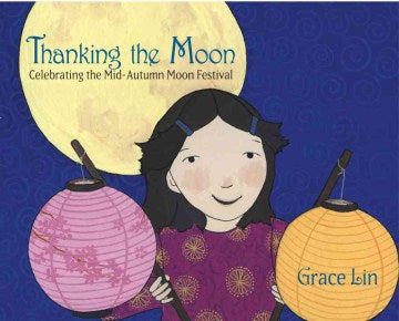 Thanking the Moon - MPHOnline.com