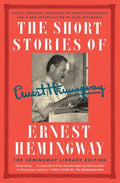 The Short Stories of Ernest Hemingway - MPHOnline.com