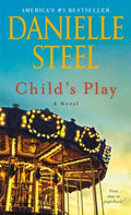 Child's Play by Steel, Danielle - MPHOnline.com