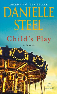 Child's Play by Steel, Danielle - MPHOnline.com