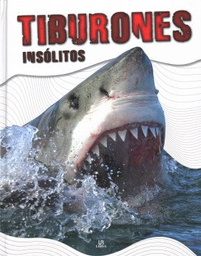 Tiburones ins?litos / Shocking Sharks - MPHOnline.com