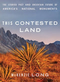 This Contested Land - MPHOnline.com