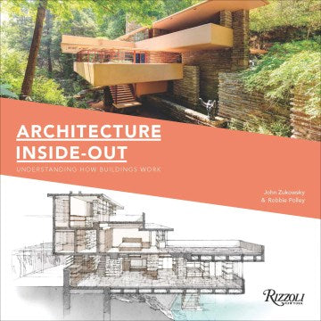 Architecture Inside-Out - MPHOnline.com