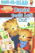 Daniel Feels Left Out - MPHOnline.com