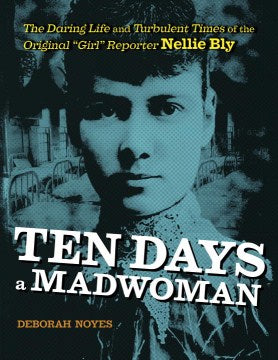 Ten Days a Madwoman - MPHOnline.com