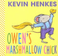 Owen's Marshmallow Chick - MPHOnline.com