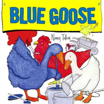 Blue Goose - MPHOnline.com