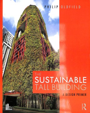 The Sustainable Tall Building - MPHOnline.com