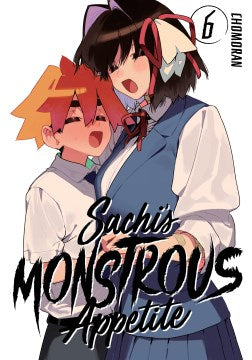 Sachi's Monstrous Appetite 6 - MPHOnline.com