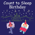 Count to Sleep Birthday - MPHOnline.com