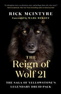 The Reign of Wolf 21 - MPHOnline.com