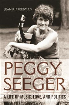 Peggy Seeger - MPHOnline.com