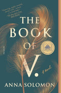 The Book of V. - MPHOnline.com