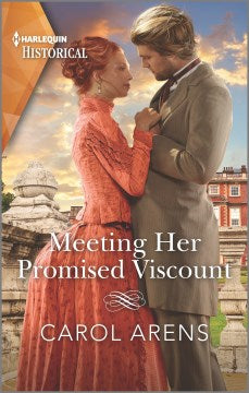 Meeting Her Promised Viscount - MPHOnline.com