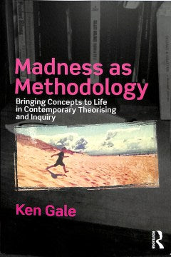 Madness As Methodology - MPHOnline.com