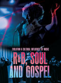 R&B, Soul and Gospel - MPHOnline.com