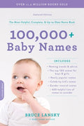 100,000+ Baby Names - MPHOnline.com