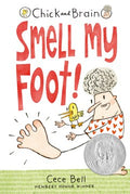 Smell My Foot! - MPHOnline.com