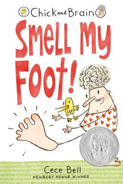 Smell My Foot! - MPHOnline.com