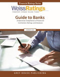 Weiss Ratings' Guide to Banks - MPHOnline.com