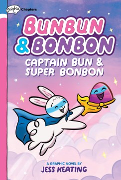 Bunbun & Bonbon 3 - MPHOnline.com