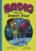 Sadiq and the Desert Star - MPHOnline.com