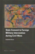 State Consent to Foreign Military Intervention During Civil Wars - MPHOnline.com