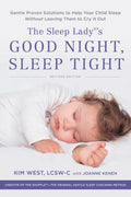 The Sleep Lady's Good Night, Sleep Tight - MPHOnline.com