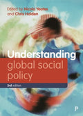 Understanding Global Social Policy - MPHOnline.com