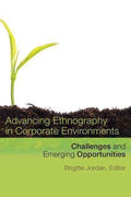 Advancing Ethnography in Corporate Environments - MPHOnline.com