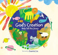 God's Creation - MPHOnline.com