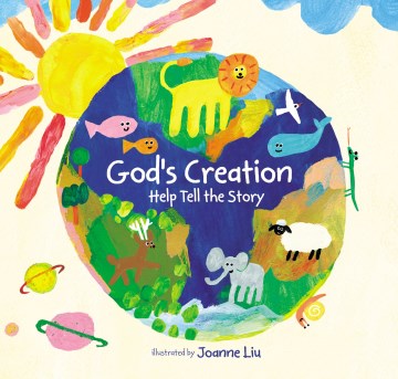 God's Creation - MPHOnline.com