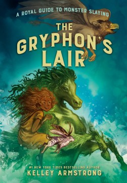 The Gryphon's Lair - MPHOnline.com