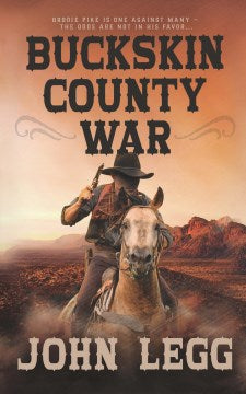 Buckskin County War - MPHOnline.com