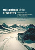 Mass Balance of the Cryosphere - MPHOnline.com