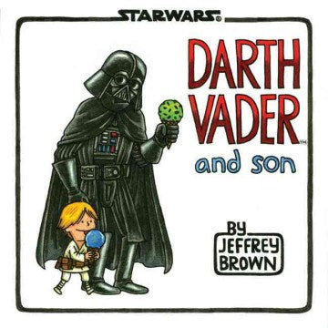 Darth Vader and Son - MPHOnline.com