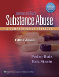 Substance Abuse - MPHOnline.com