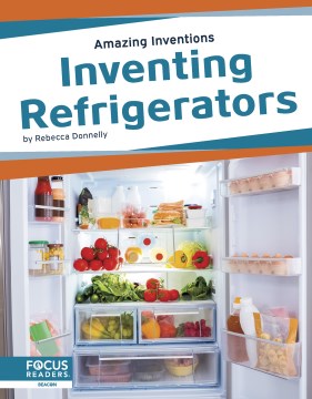 Inventing Refrigerators - MPHOnline.com