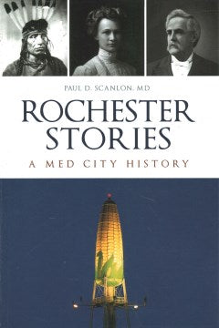 Rochester Stories - MPHOnline.com