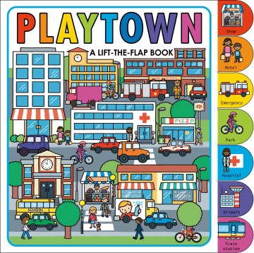 Playtown - MPHOnline.com