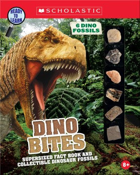 Dinosaur Bites - MPHOnline.com