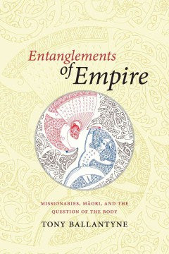 Entanglements of Empire - MPHOnline.com