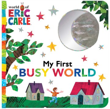 My First Busy World - MPHOnline.com