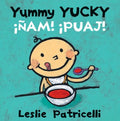 Yummy Yucky/??am! ?puaj! - MPHOnline.com