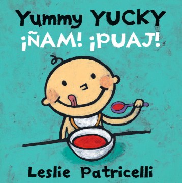 Yummy Yucky/??am! ?puaj! - MPHOnline.com