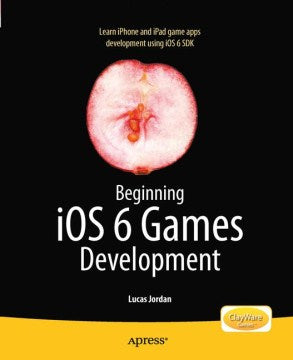 Beginning iOS 6 Games Development - MPHOnline.com