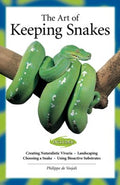 The Art of Keeping Snakes - MPHOnline.com